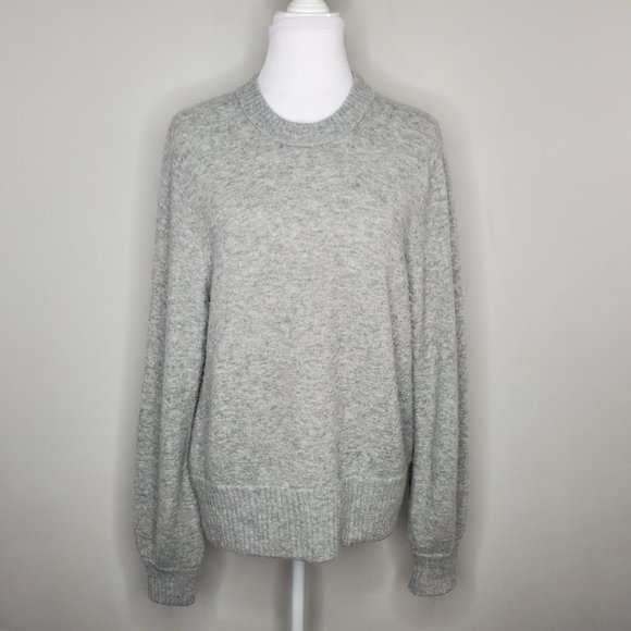 J. Crew Sweaters - J. Crew Crewneck Sweater Pullover Super Soft Yarn